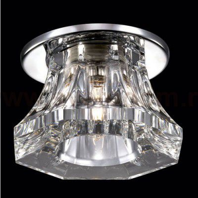 Встраиваемый светильник Novotech 369721 ARCTICA