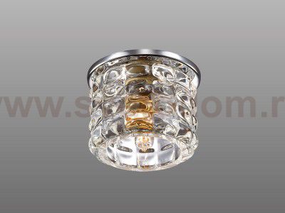 Встраиваемый светильник Novotech 369723 ARCTICA