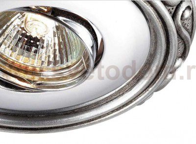 Встраиваемый светильник Novotech 369730 CERAMIC