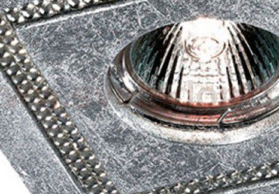 Встраиваемый светильник Novotech 369732 FABLE