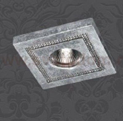 Встраиваемый светильник Novotech 369732 FABLE