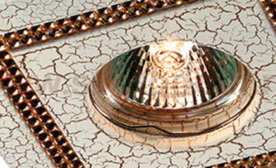 Встраиваемый светильник Novotech 369733 FABLE