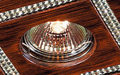 Встраиваемый светильник Novotech 369734 FABLE