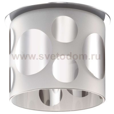 Встраиваемый светильник Novotech 369735 FAY