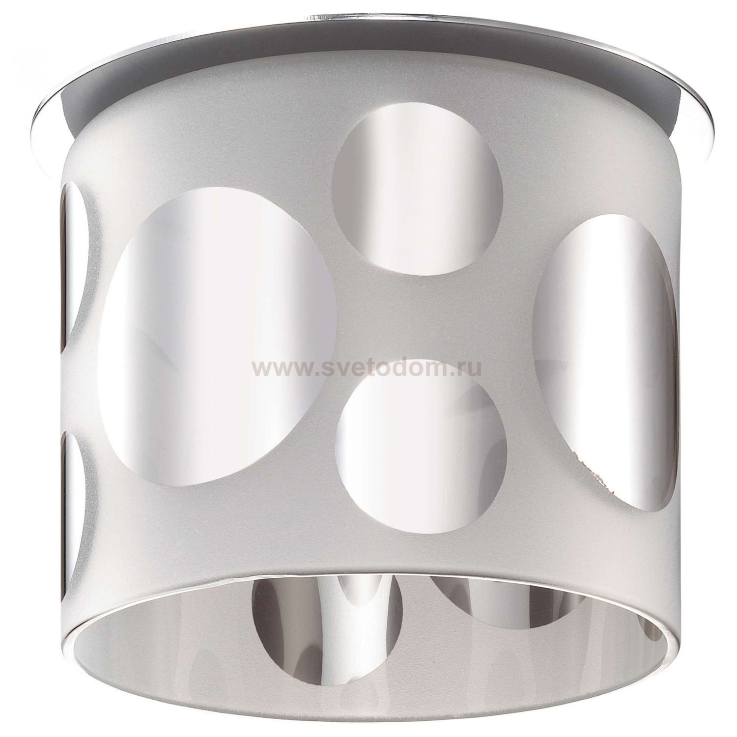 Встраиваемый светильник Novotech 369735 FAY