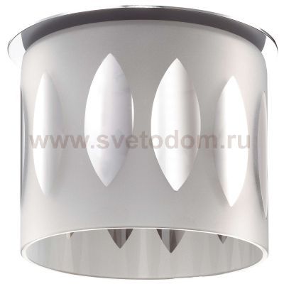 Встраиваемый светильник Novotech 369736 FAY
