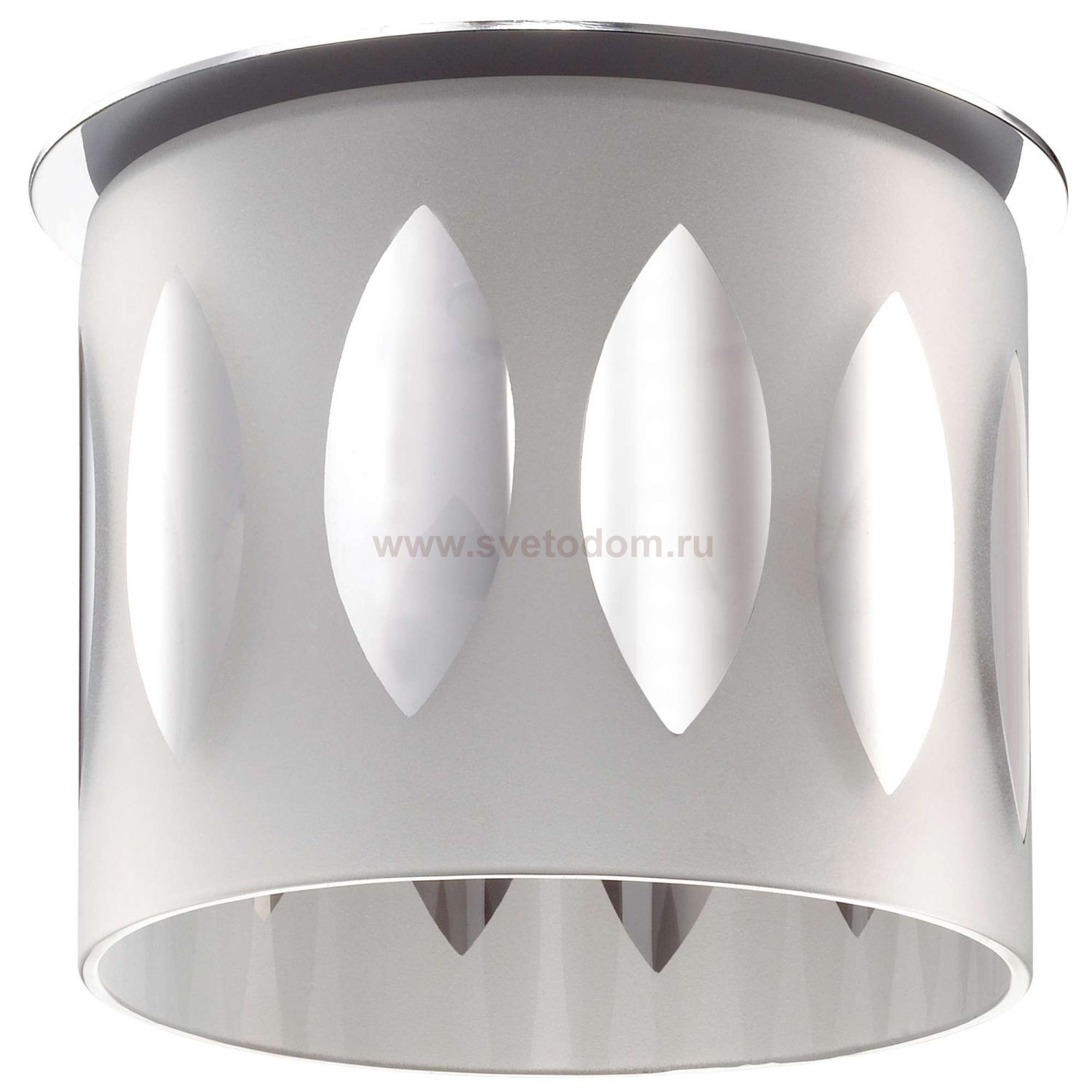 Встраиваемый светильник Novotech 369736 FAY