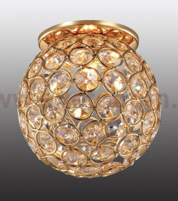 Встраиваемый светильник Novotech 369739 ELF