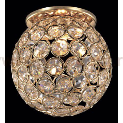 Встраиваемый светильник Novotech 369739 ELF