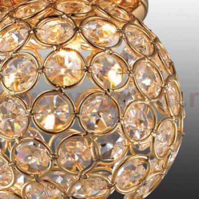 Встраиваемый светильник Novotech 369739 ELF