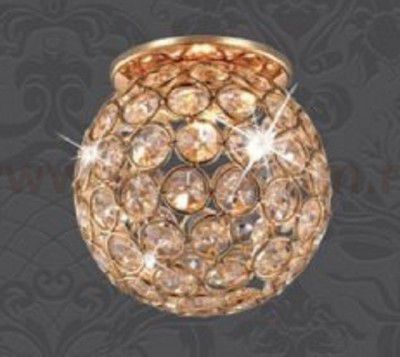 Встраиваемый светильник Novotech 369739 ELF