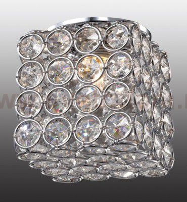 Встраиваемый светильник Novotech 369740 ELF