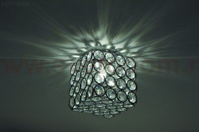 Встраиваемый светильник Novotech 369740 ELF