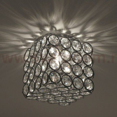 Встраиваемый светильник Novotech 369740 ELF