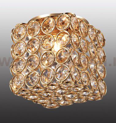 Встраиваемый светильник Novotech 369741 ELF