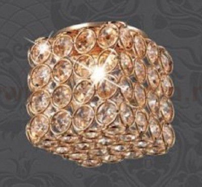 Встраиваемый светильник Novotech 369741 ELF