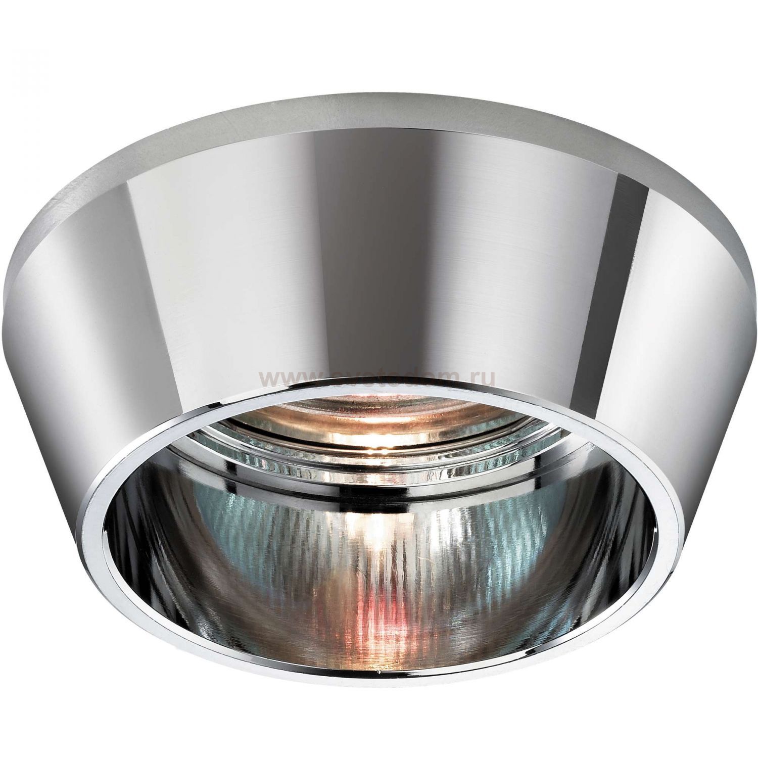 Встраиваемый светильник Novotech 369743 EYE