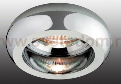 Встраиваемый светильник Novotech 369744 EYE