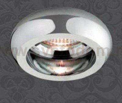 Встраиваемый светильник Novotech 369744 EYE