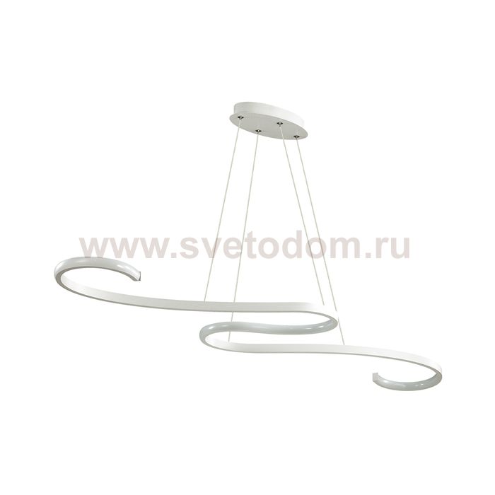 Светильник подвесной Lumion 3697/44L AARON