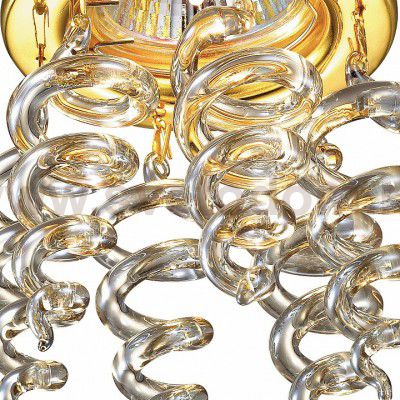 Встраиваемый светильник Novotech 369750 DEW