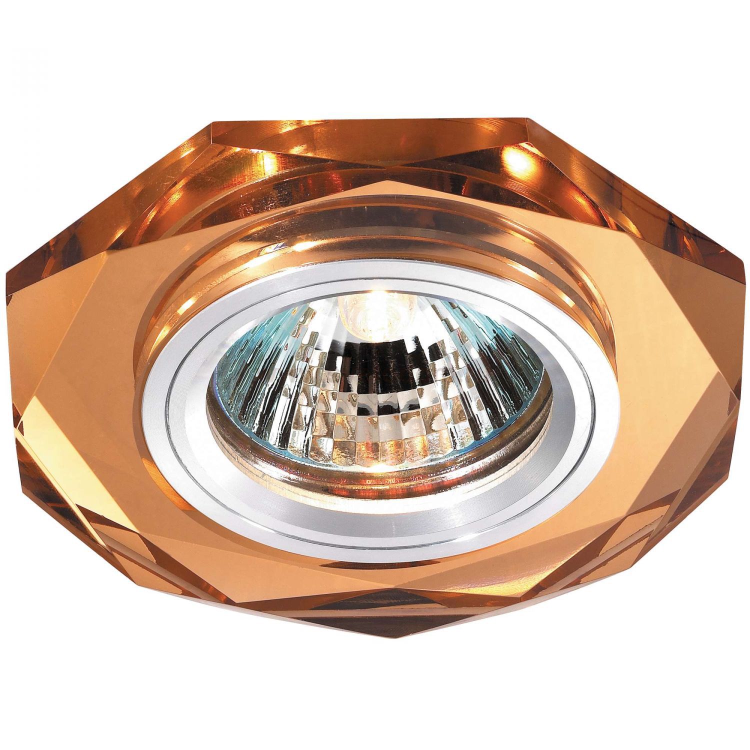 Встраиваемый светильник Novotech 369760 MIRROR