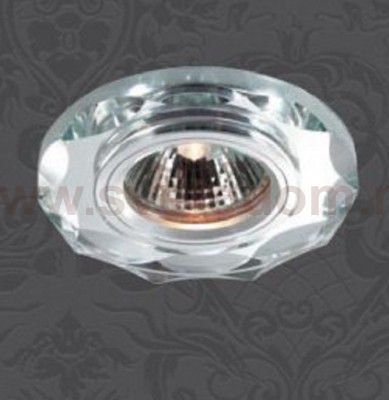Встраиваемый светильник Novotech 369762 MIRROR