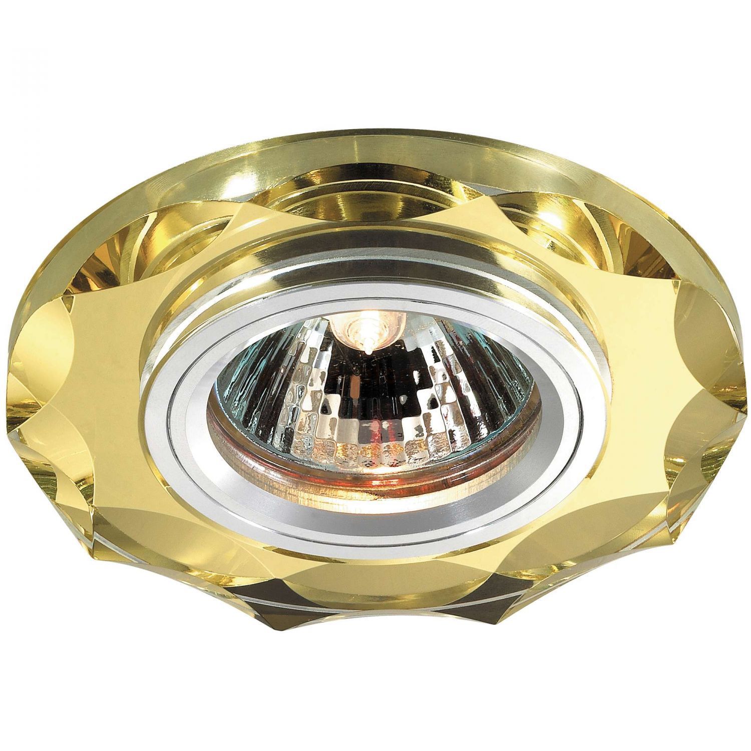 Встраиваемый светильник Novotech 369764 MIRROR