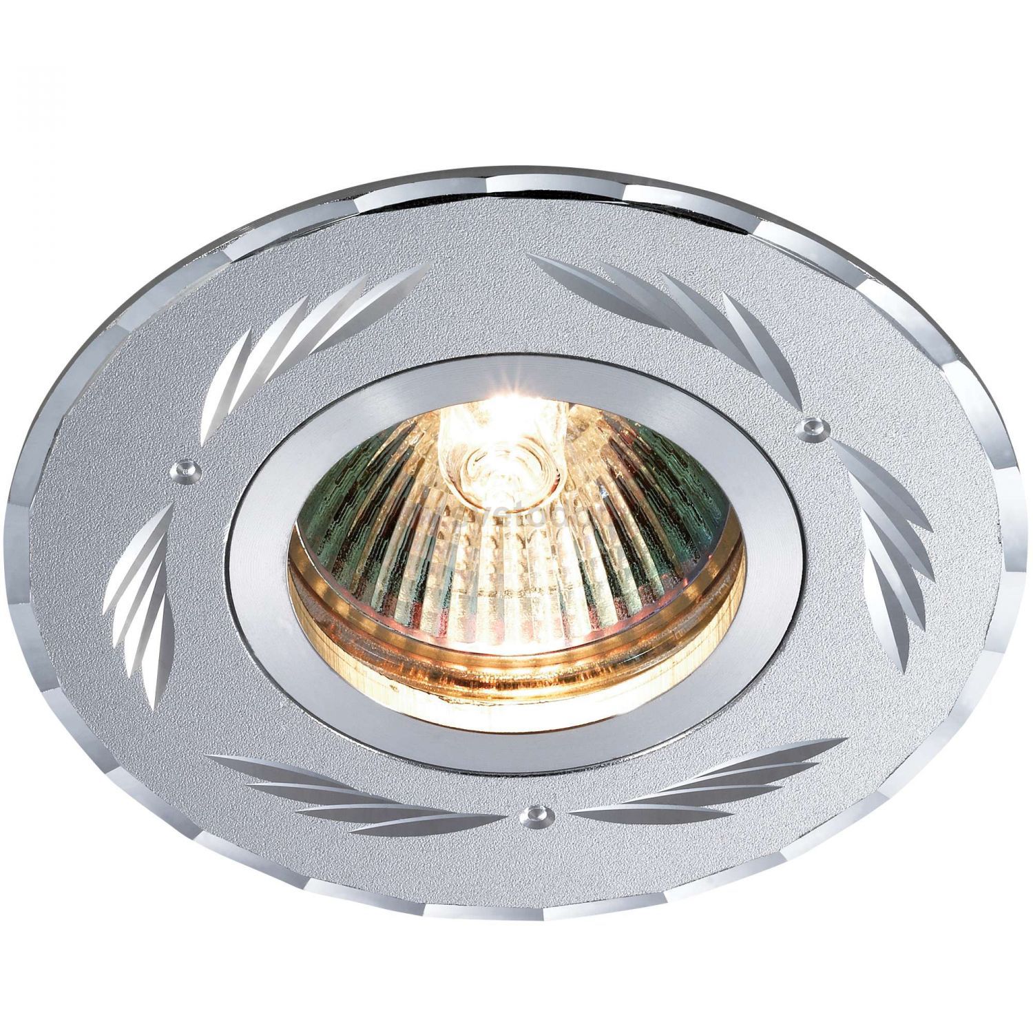 Встраиваемый светильник Novotech 369774 VOODOO