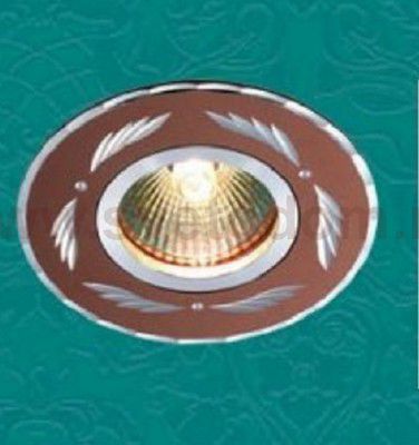 Встраиваемый светильник Novotech 369776 VOODOO