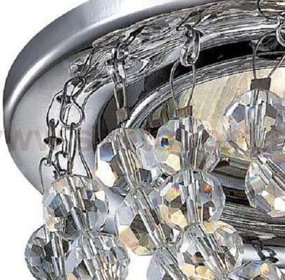 Встраиваемый светильник Novotech 369778 JINNI