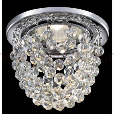 Встраиваемый светильник Novotech 369778 JINNI