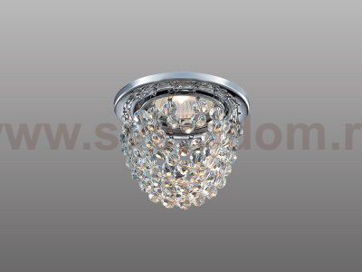 Встраиваемый светильник Novotech 369778 JINNI