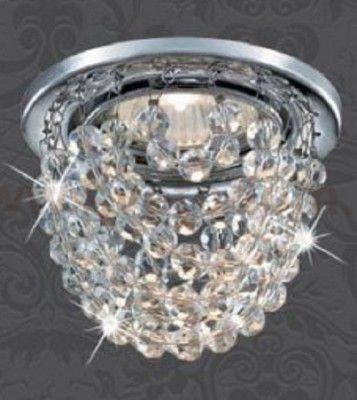 Встраиваемый светильник Novotech 369778 JINNI