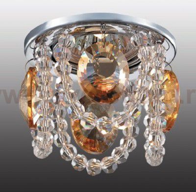 Встраиваемый светильник Novotech 369781 JINNI