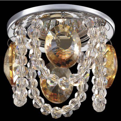 Встраиваемый светильник Novotech 369781 JINNI