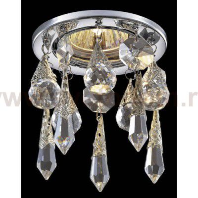 Встраиваемый светильник Novotech 369789 RITZ