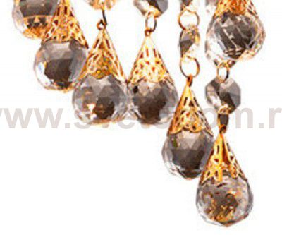 Встраиваемый светильник Novotech 369794 RITZ