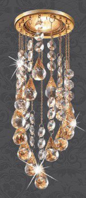 Встраиваемый светильник Novotech 369794 RITZ