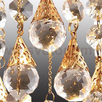 Встраиваемый светильник Novotech 369794 RITZ