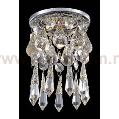 Встраиваемый светильник Novotech 369795 RITZ