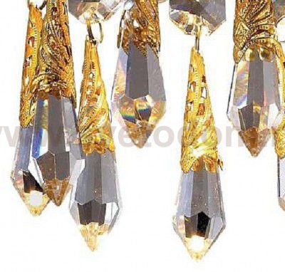 Встраиваемый светильник Novotech 369796 RITZ