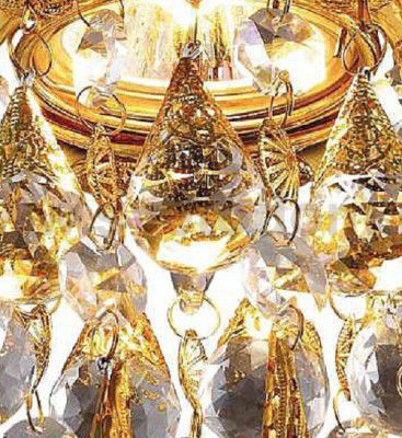 Встраиваемый светильник Novotech 369796 RITZ