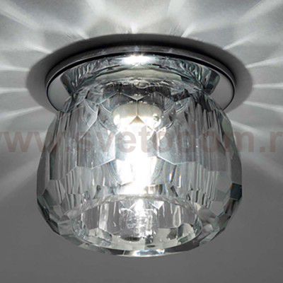 Встраиваемый светильник Novotech 369799 DEW