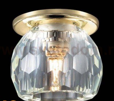 Встраиваемый светильник Novotech 369800 DEW