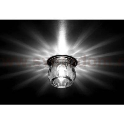 Встраиваемый светильник Novotech 369800 DEW