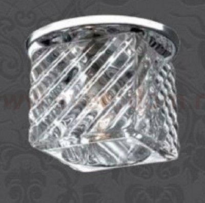 Встраиваемый светильник Novotech 369802 NORD