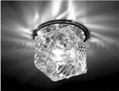 Встраиваемый светильник Novotech 369802 NORD