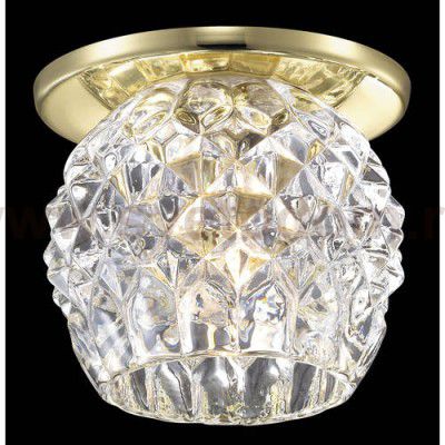 Встраиваемый светильник Novotech 369804 NORD