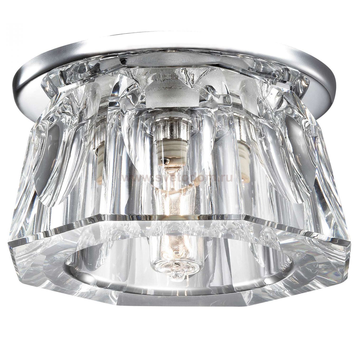 Встраиваемый светильник Novotech 369805 NORD